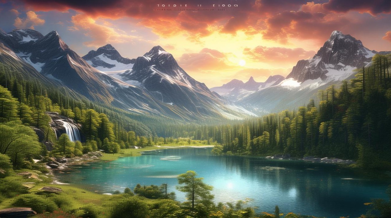 最漂亮的景点 最漂亮的景点