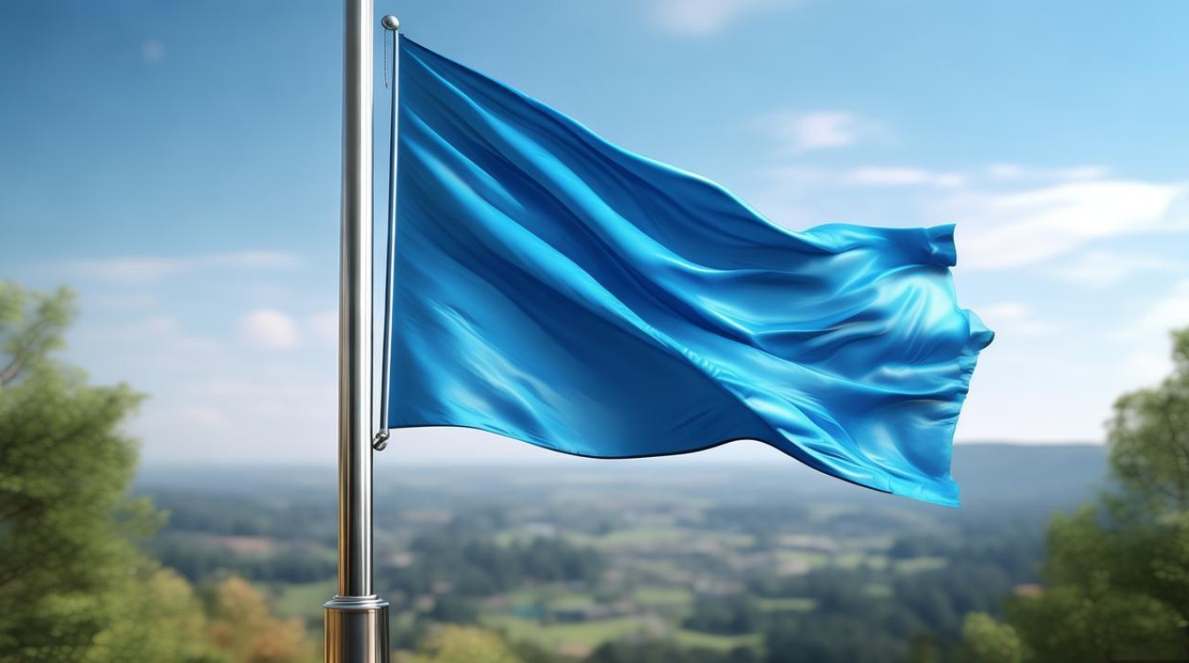 蓝旗景点 蓝旗景点