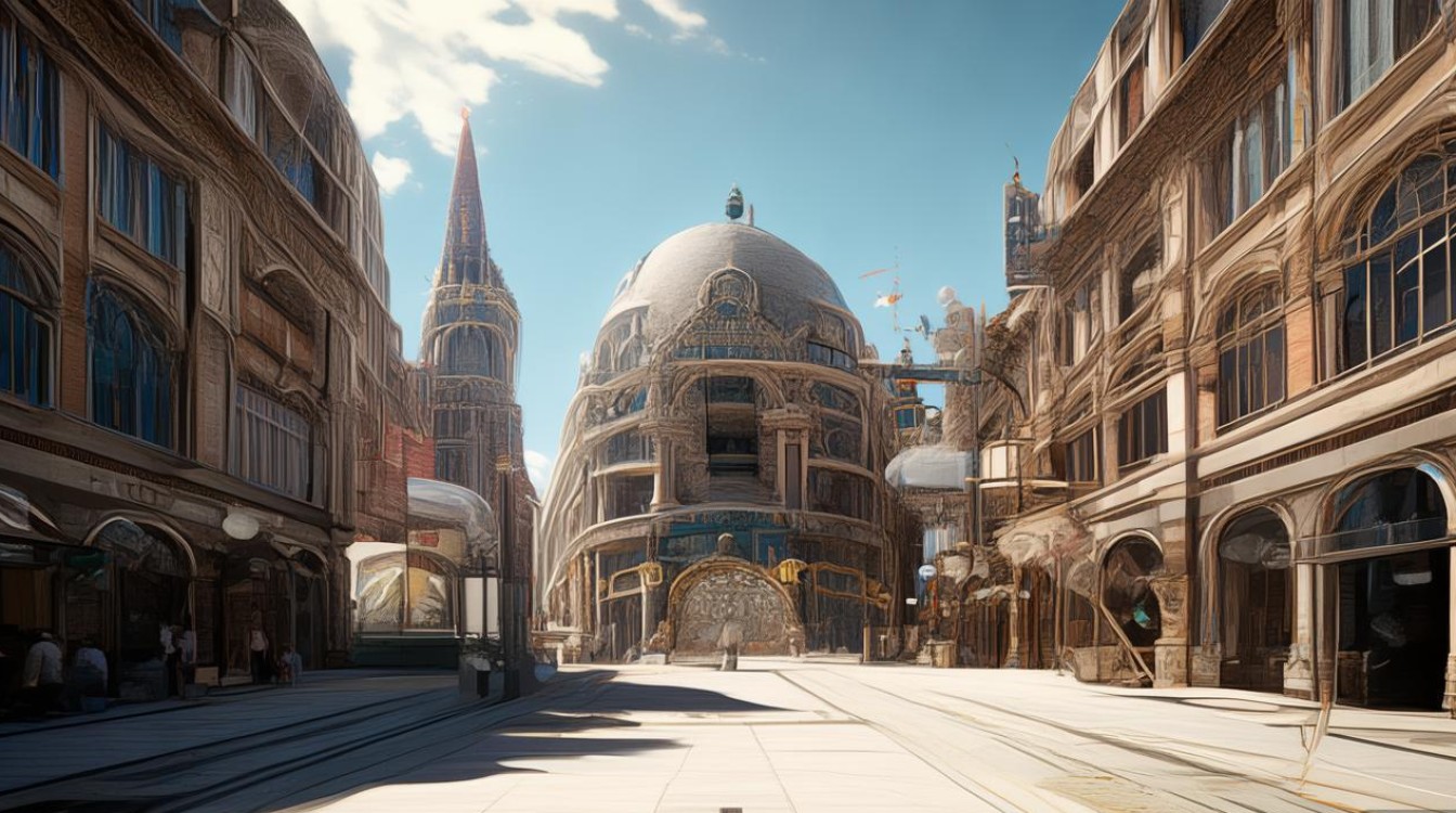 城都景点 城都景点