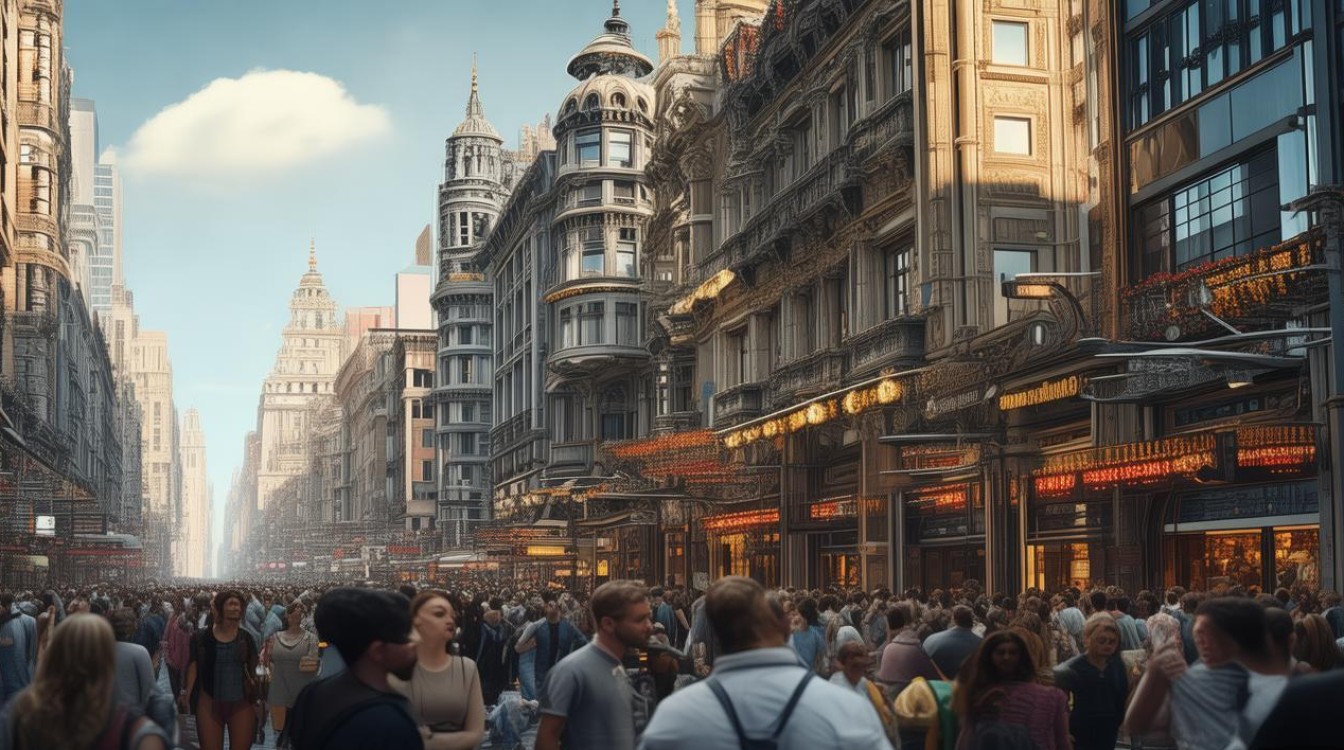 城都景点 城都景点