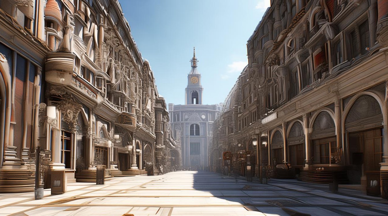 城都景点 城都景点