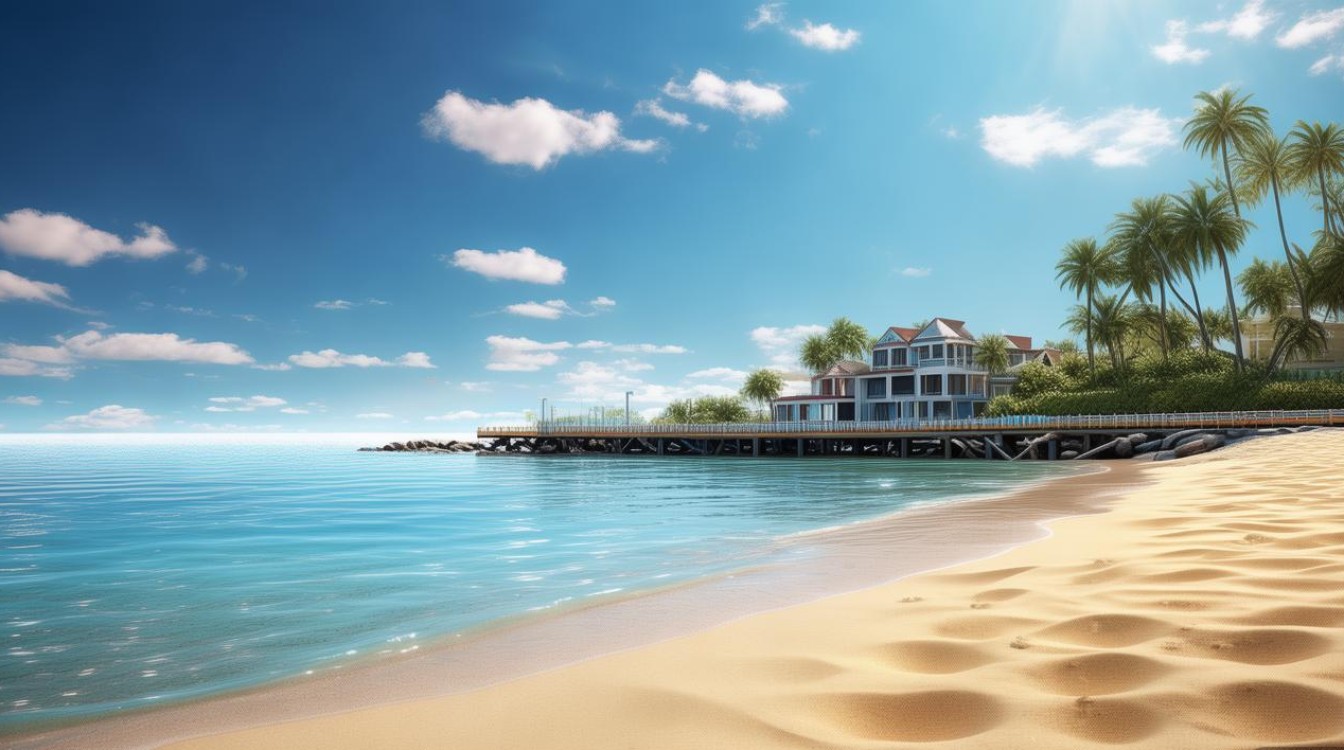 静海的景点 静海的景点