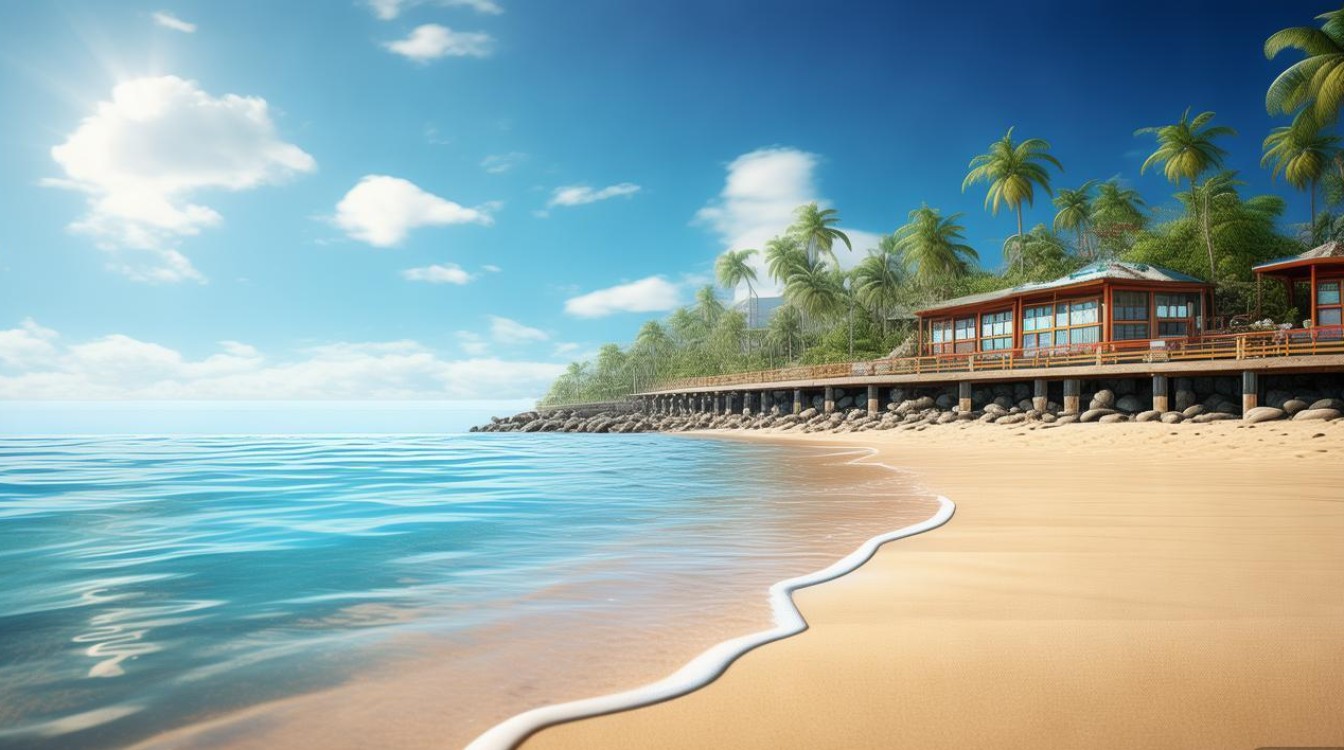 静海的景点 静海的景点