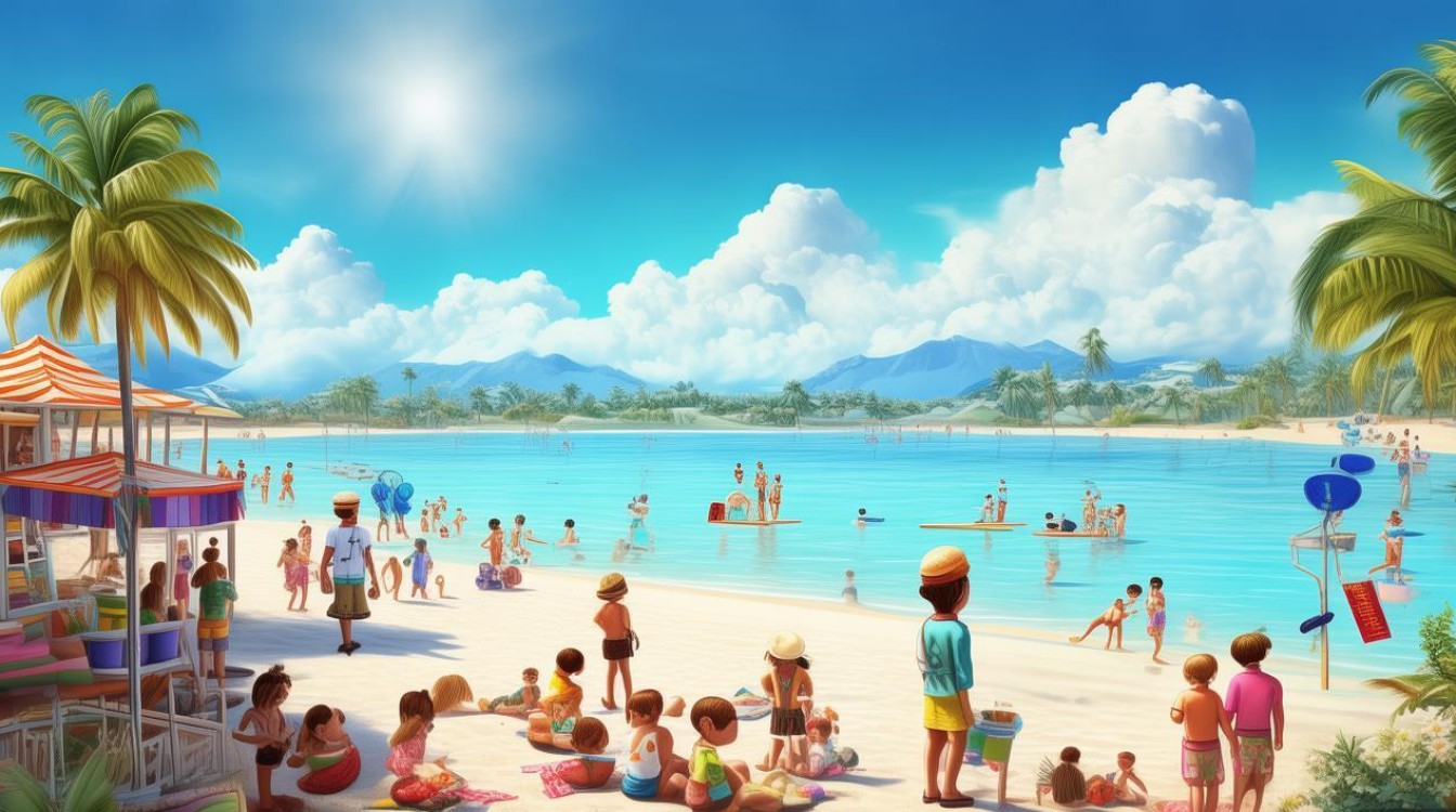 暑假暑假景点 暑假暑假景点