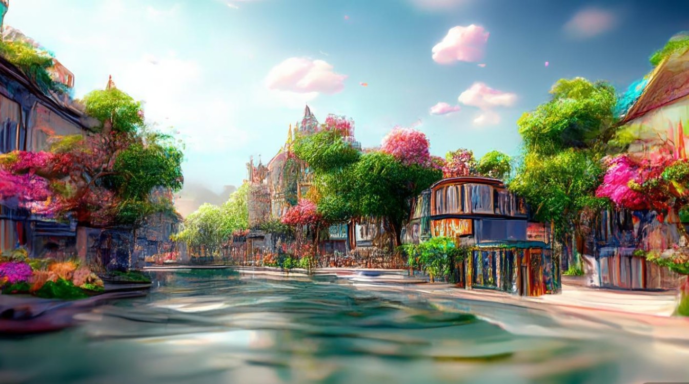 城南景点 城南景点