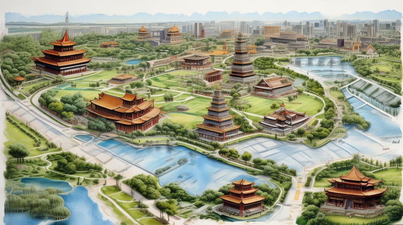 保定市景点一日游 保定市景点一日游