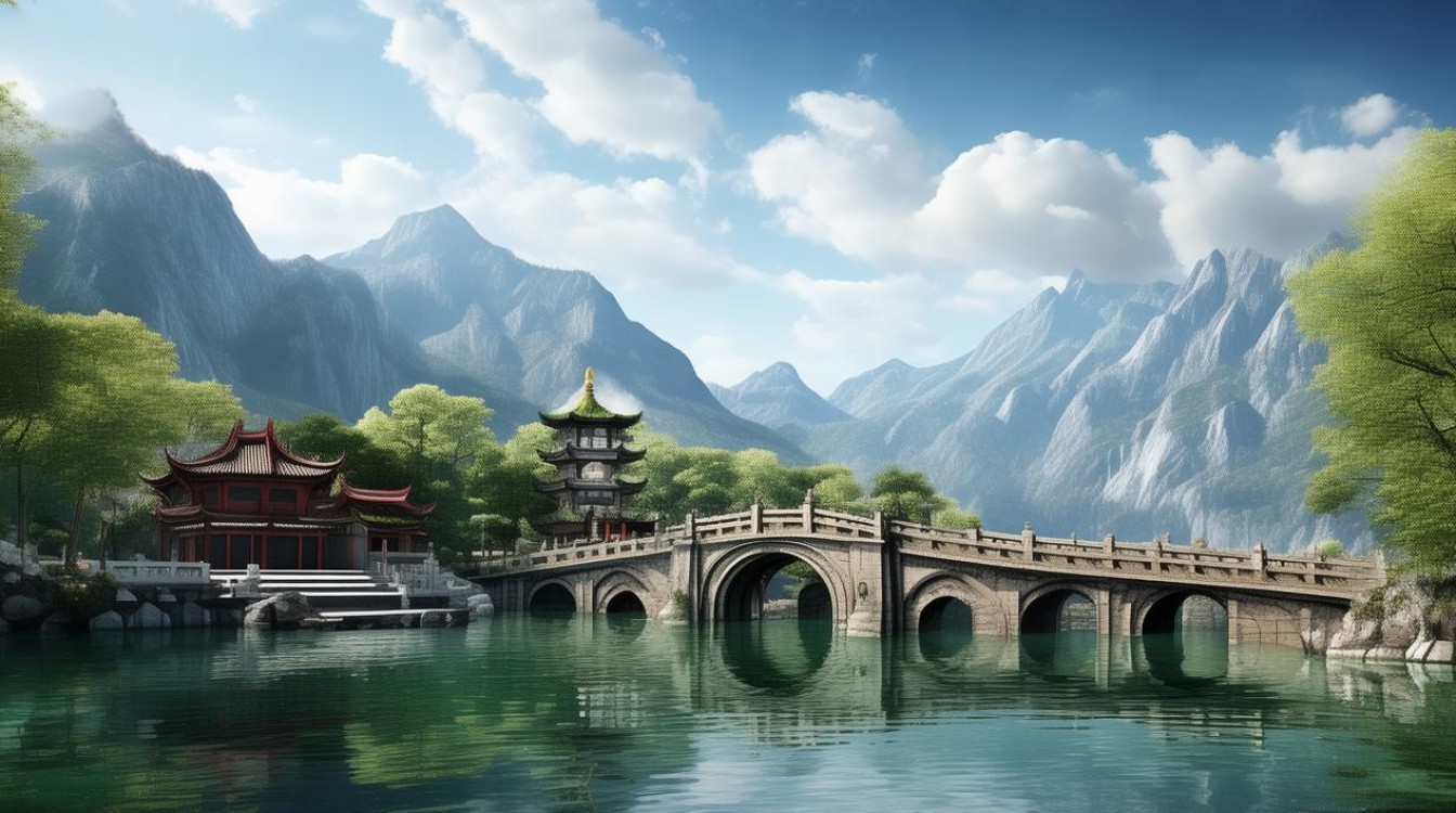 九江有什么旅游景点