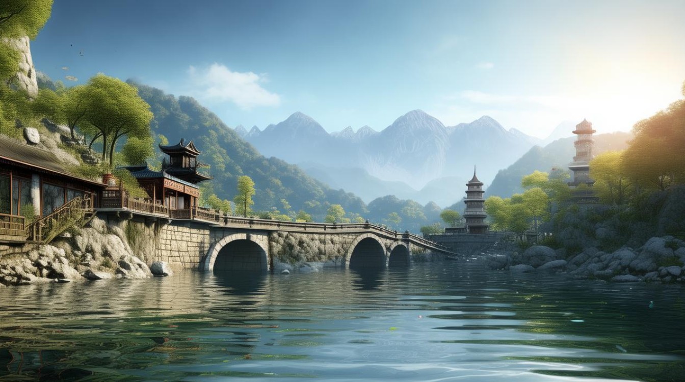 九江有什么旅游景点