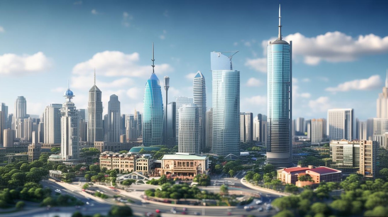 深圳十大景点排行榜