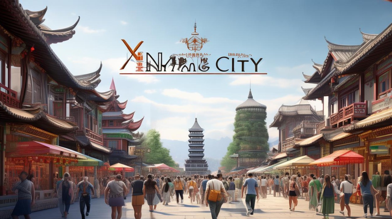 信阳市的旅游景点 信阳市的旅游景点