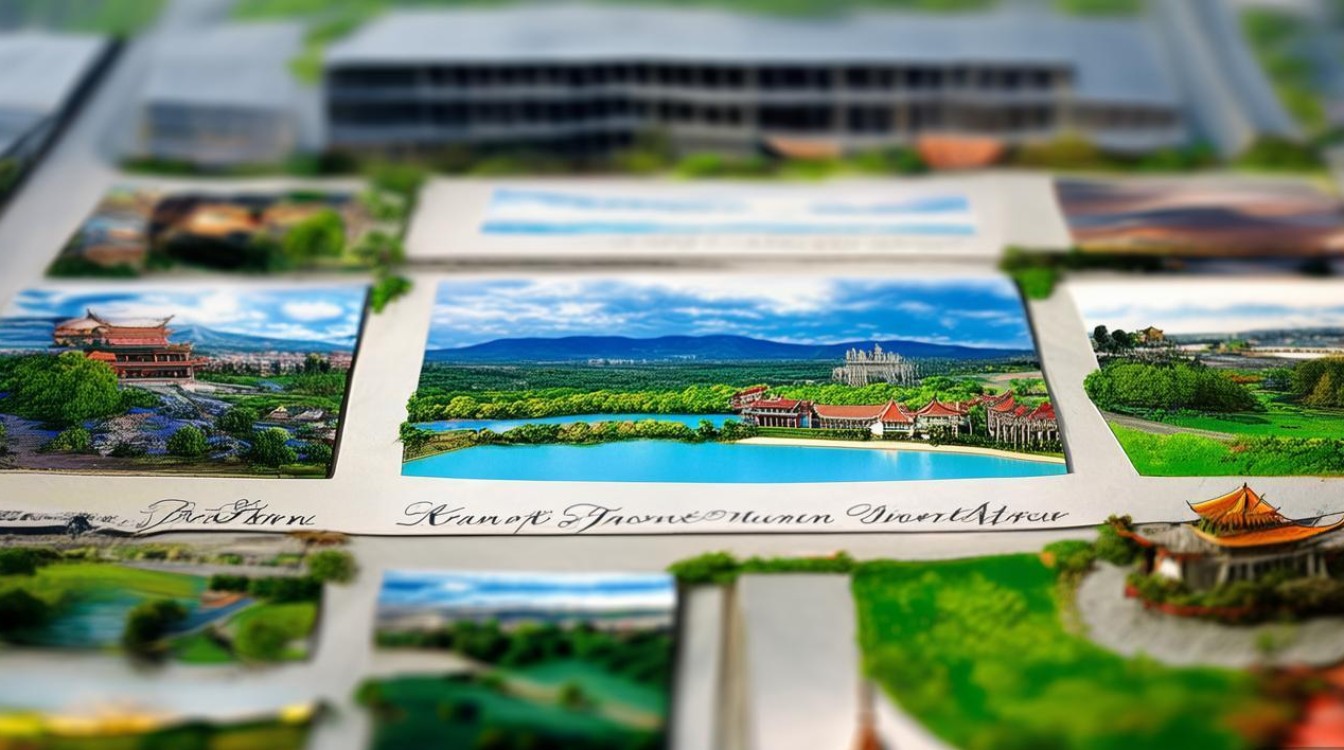 昆明市旅游景点大全