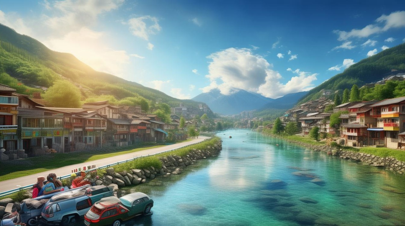 河池旅游景点自驾游 河池旅游景点自驾游