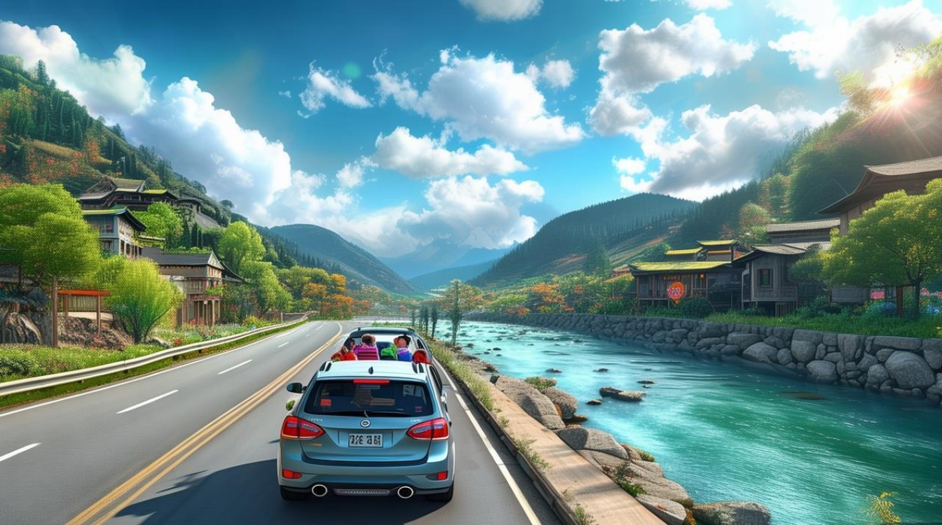 河池旅游景点自驾游 河池旅游景点自驾游