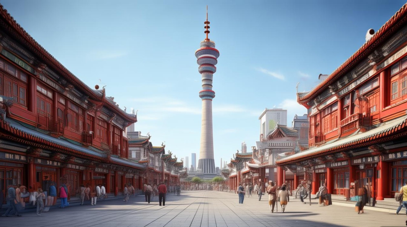 丹东市内旅游景点