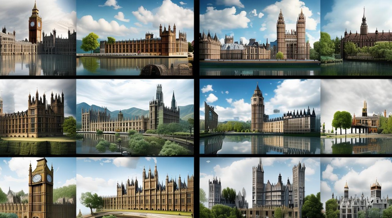 英国十大旅游景点 英国十大旅游景点