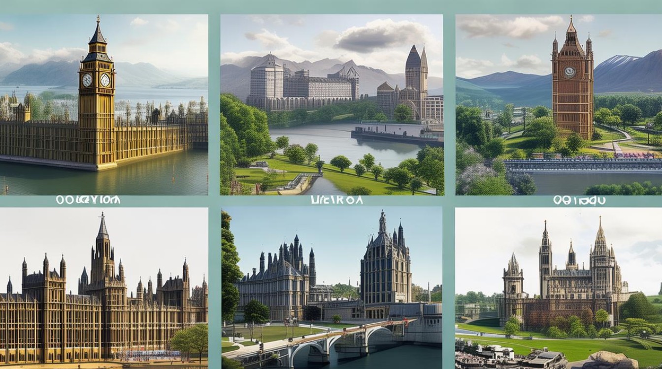 英国十大旅游景点 英国十大旅游景点