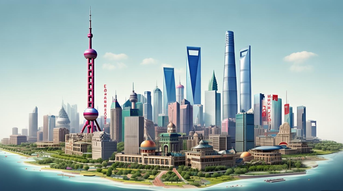 上海市旅游景点推荐 上海市旅游景点推荐