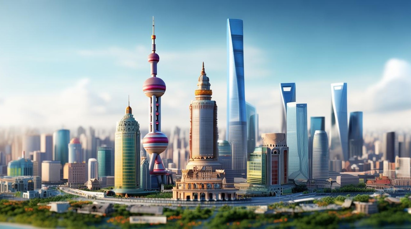 上海市旅游景点推荐 上海市旅游景点推荐