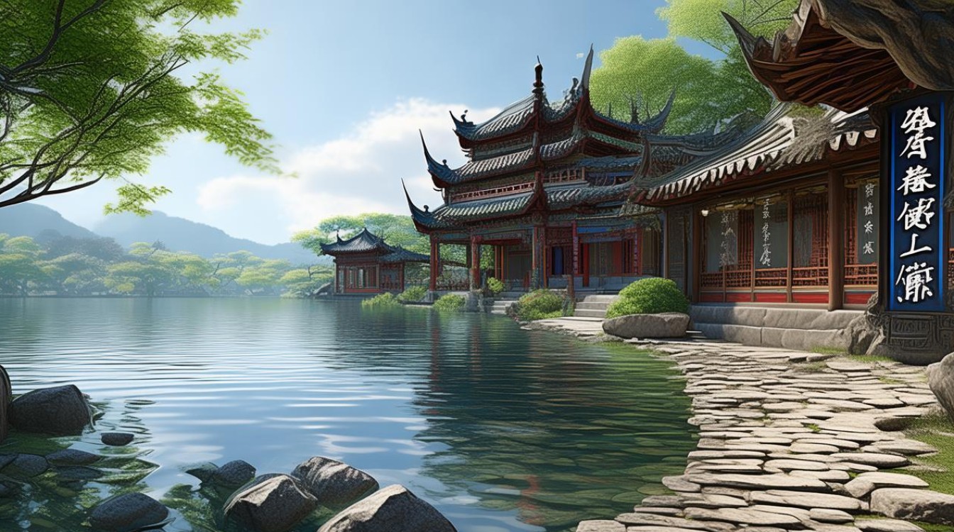 离杭州近的旅游景点 离杭州近的旅游景点