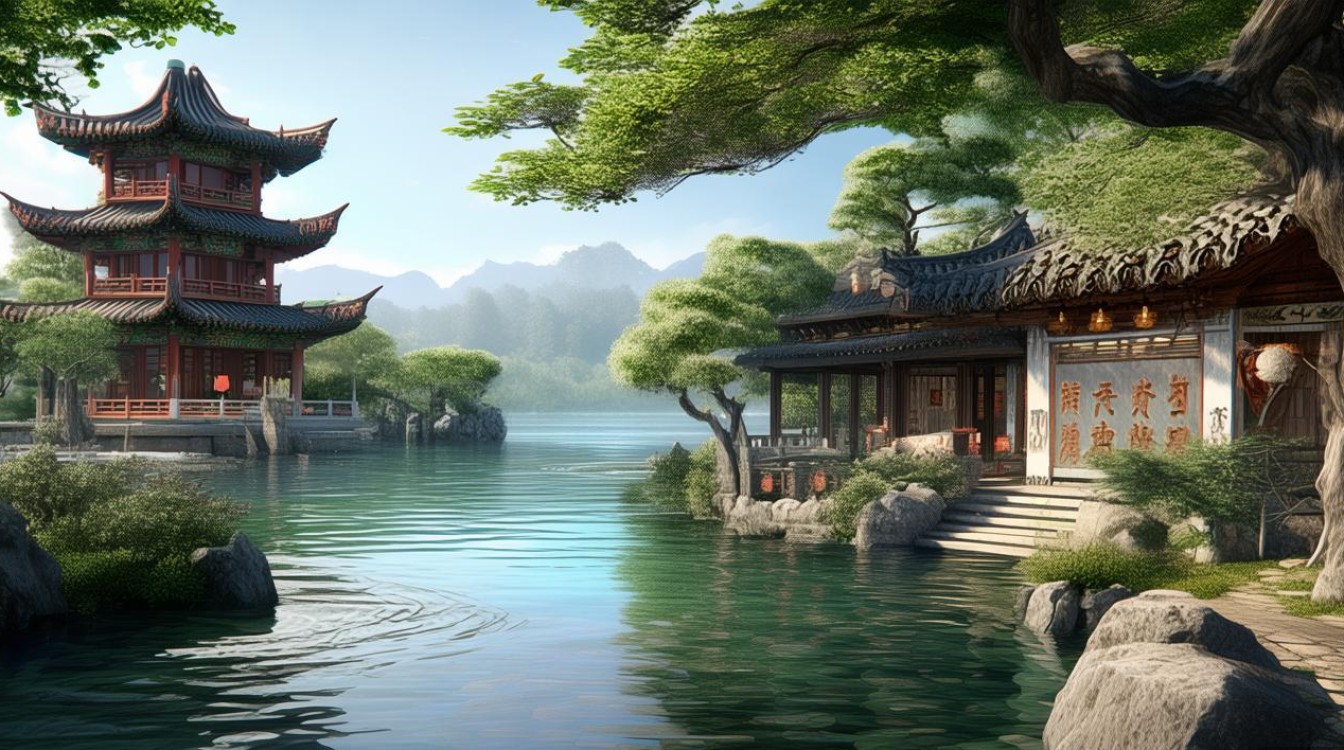 离杭州近的旅游景点 离杭州近的旅游景点