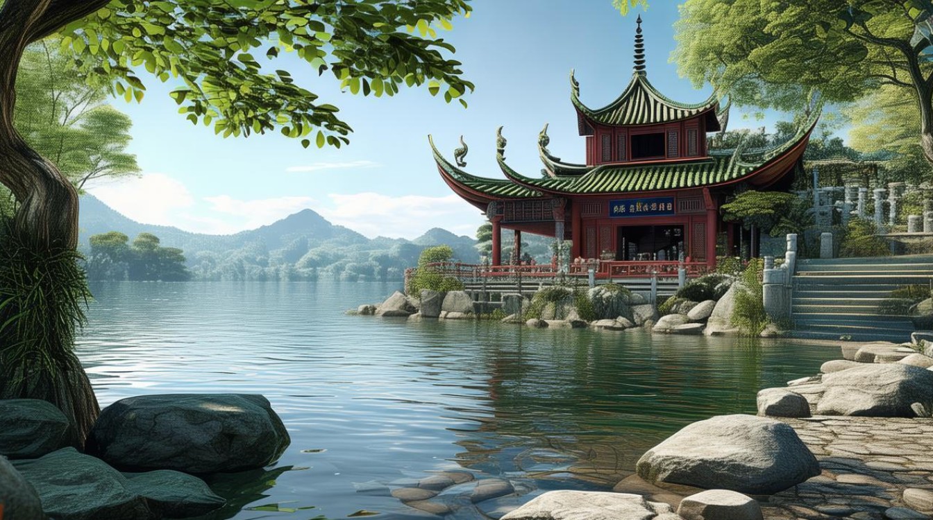 离杭州近的旅游景点 离杭州近的旅游景点