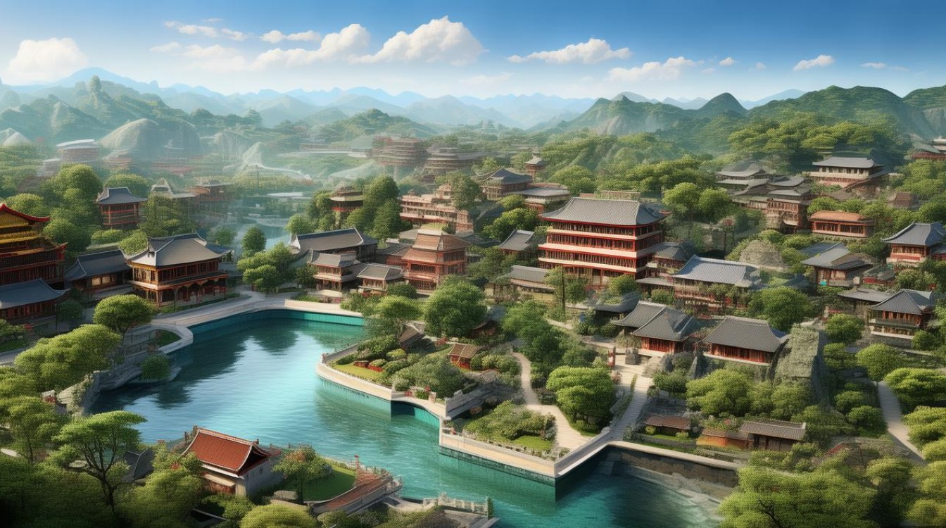 山东周边旅游景点 山东周边旅游景点