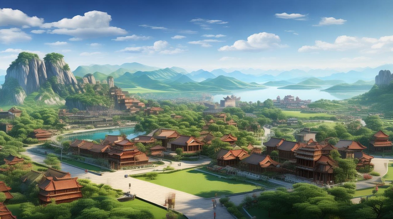 山东周边旅游景点 山东周边旅游景点