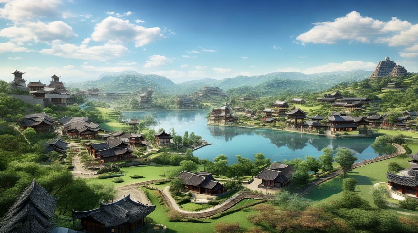 山东周边旅游景点 山东周边旅游景点