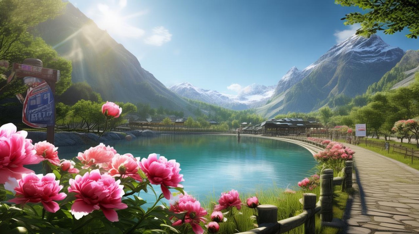 牡丹江附近旅游景点 牡丹江附近旅游景点