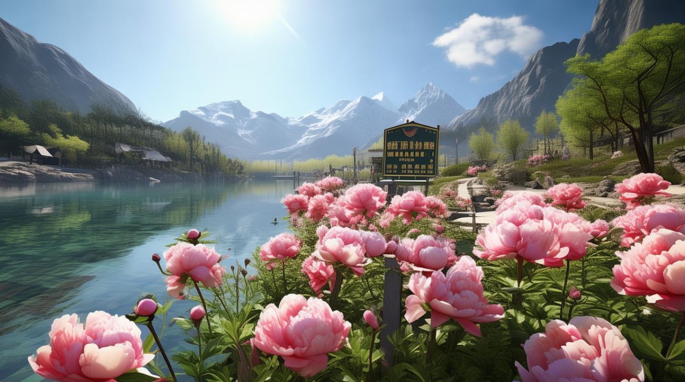 牡丹江附近旅游景点 牡丹江附近旅游景点