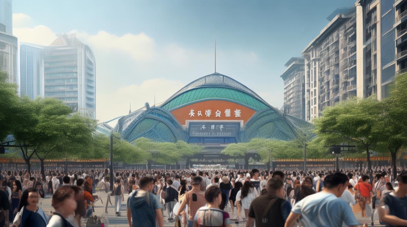 广州火车站附近景点 广州火车站附近景点