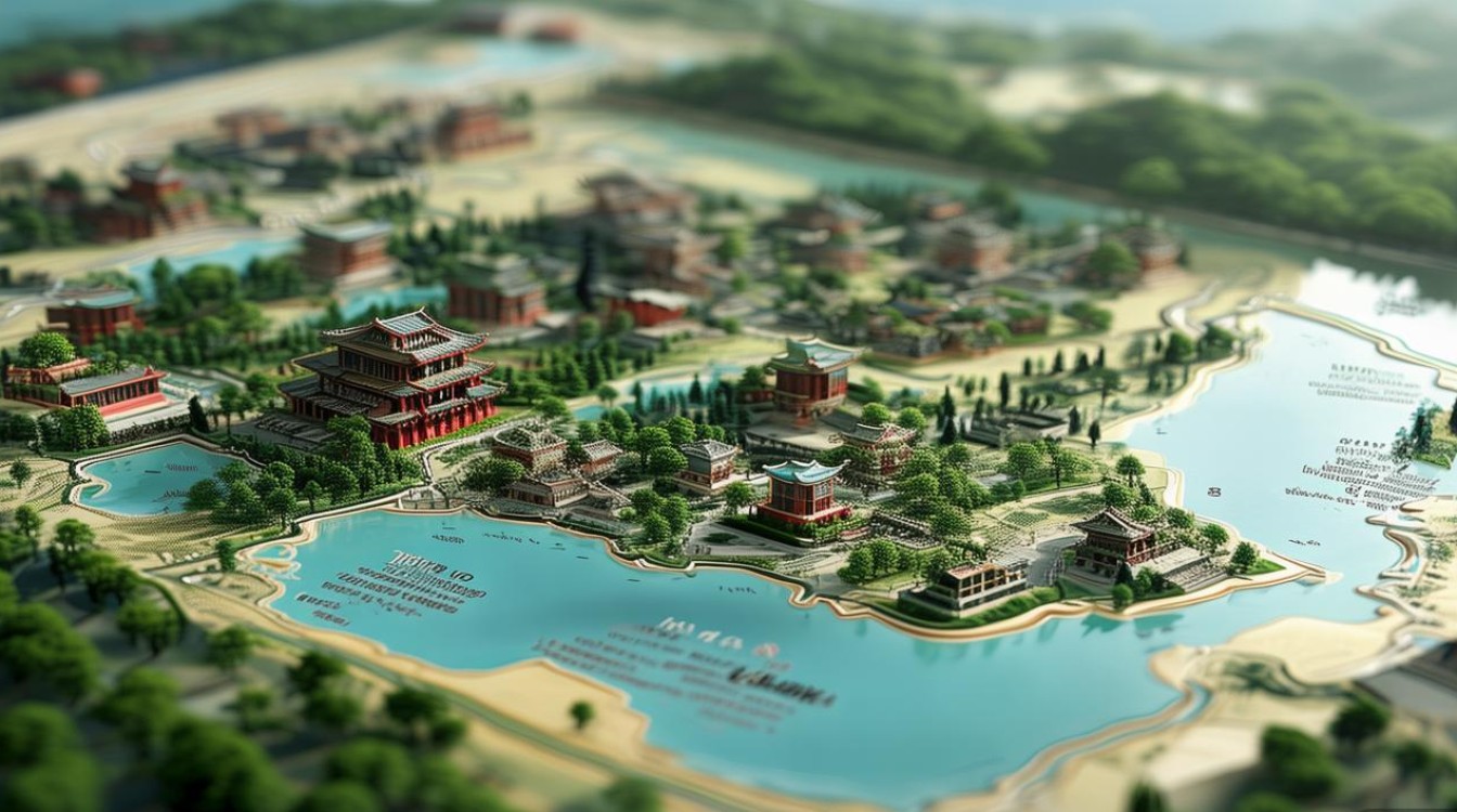 江西附近旅游景点推荐 江西附近旅游景点推荐