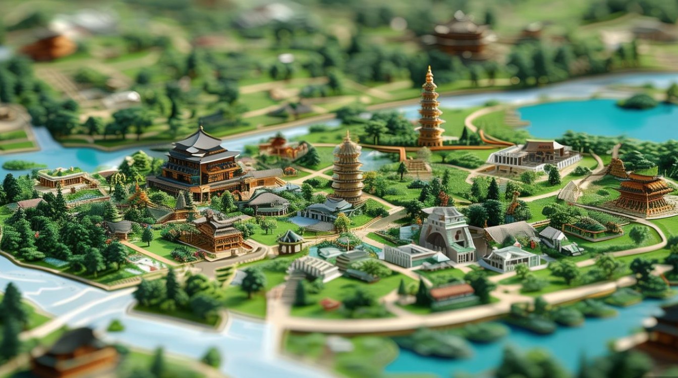 江西附近旅游景点推荐 江西附近旅游景点推荐