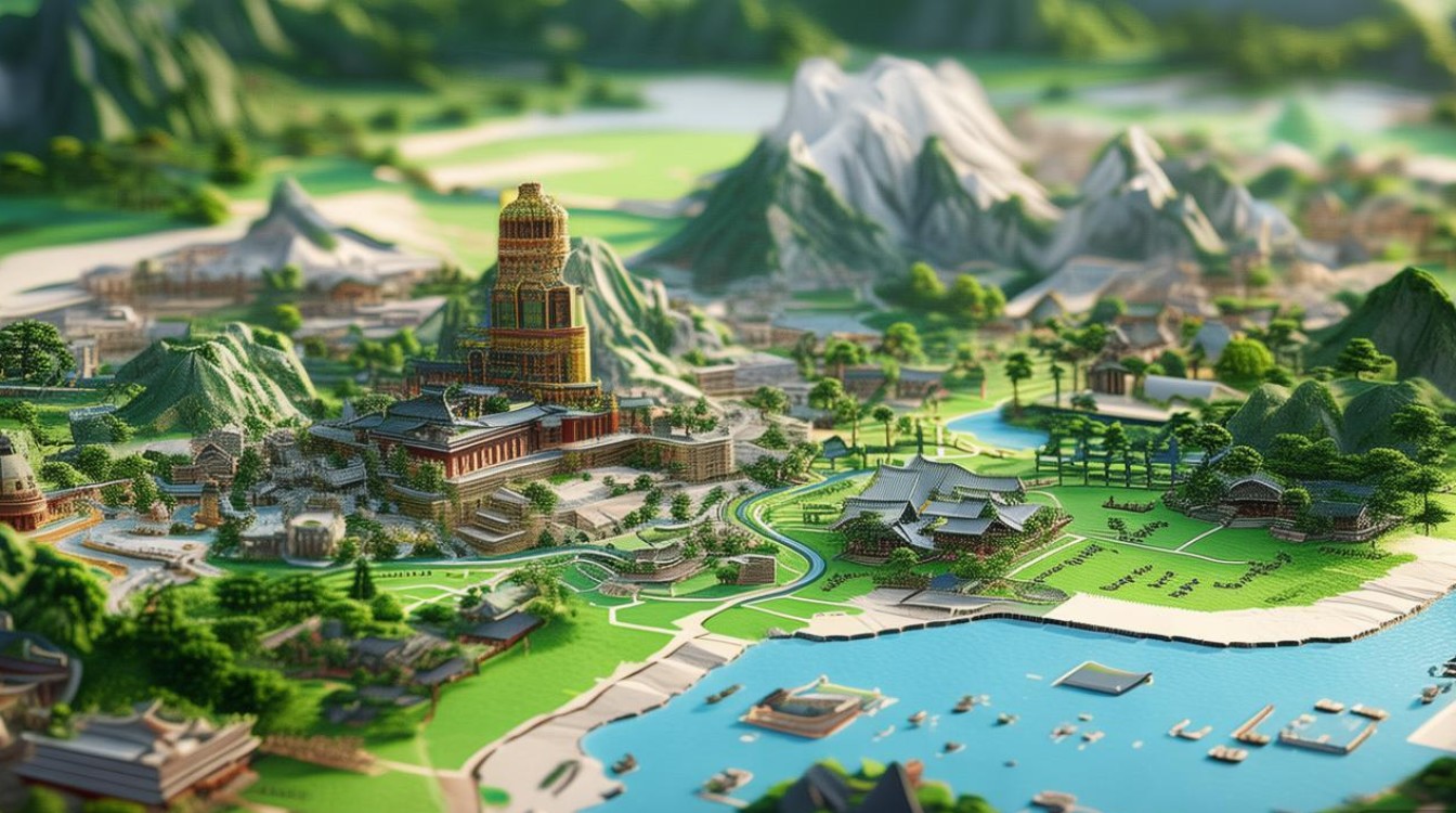 江西附近旅游景点推荐 江西附近旅游景点推荐