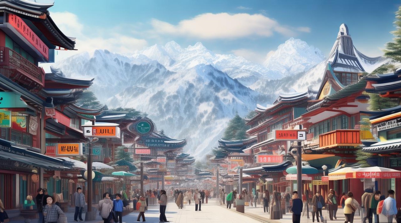 平昌旅游景点有哪些 平昌旅游景点有哪些