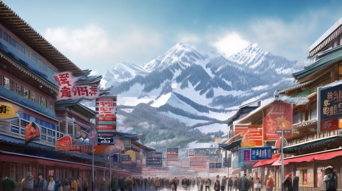 平昌旅游景点有哪些 平昌旅游景点有哪些