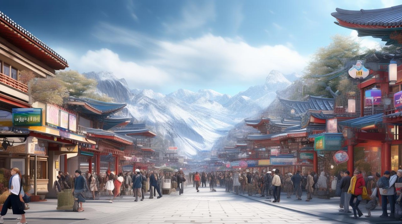 平昌旅游景点有哪些 平昌旅游景点有哪些