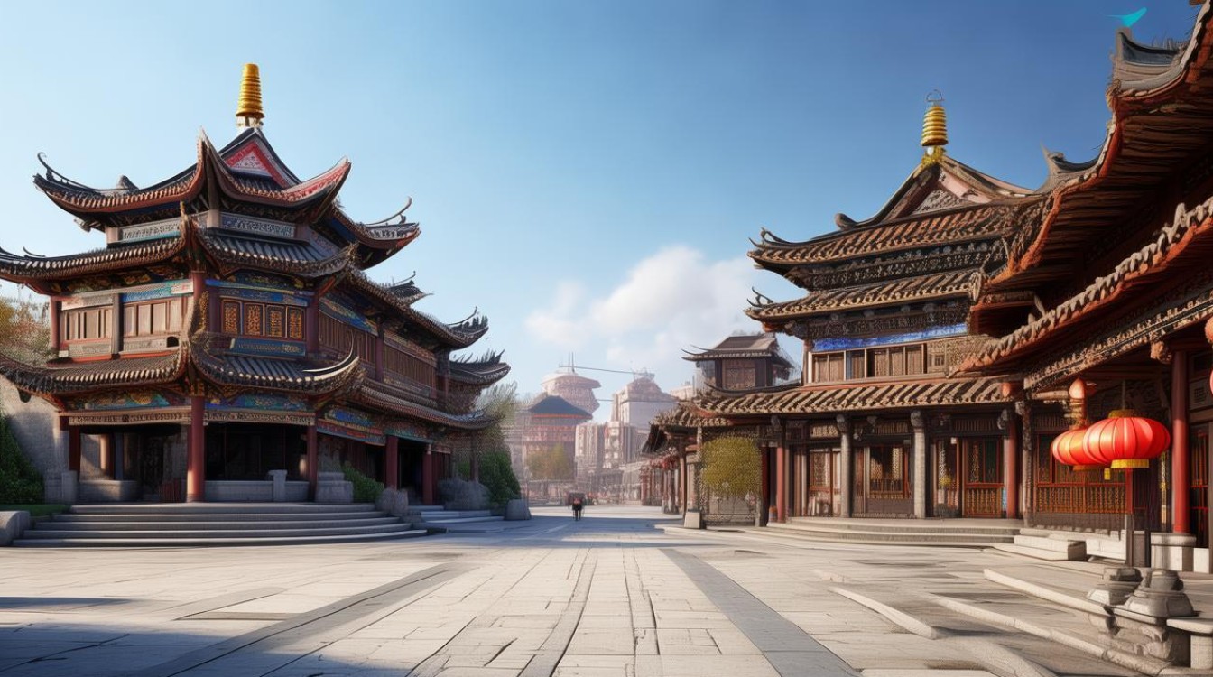 潍坊有什么旅游景点