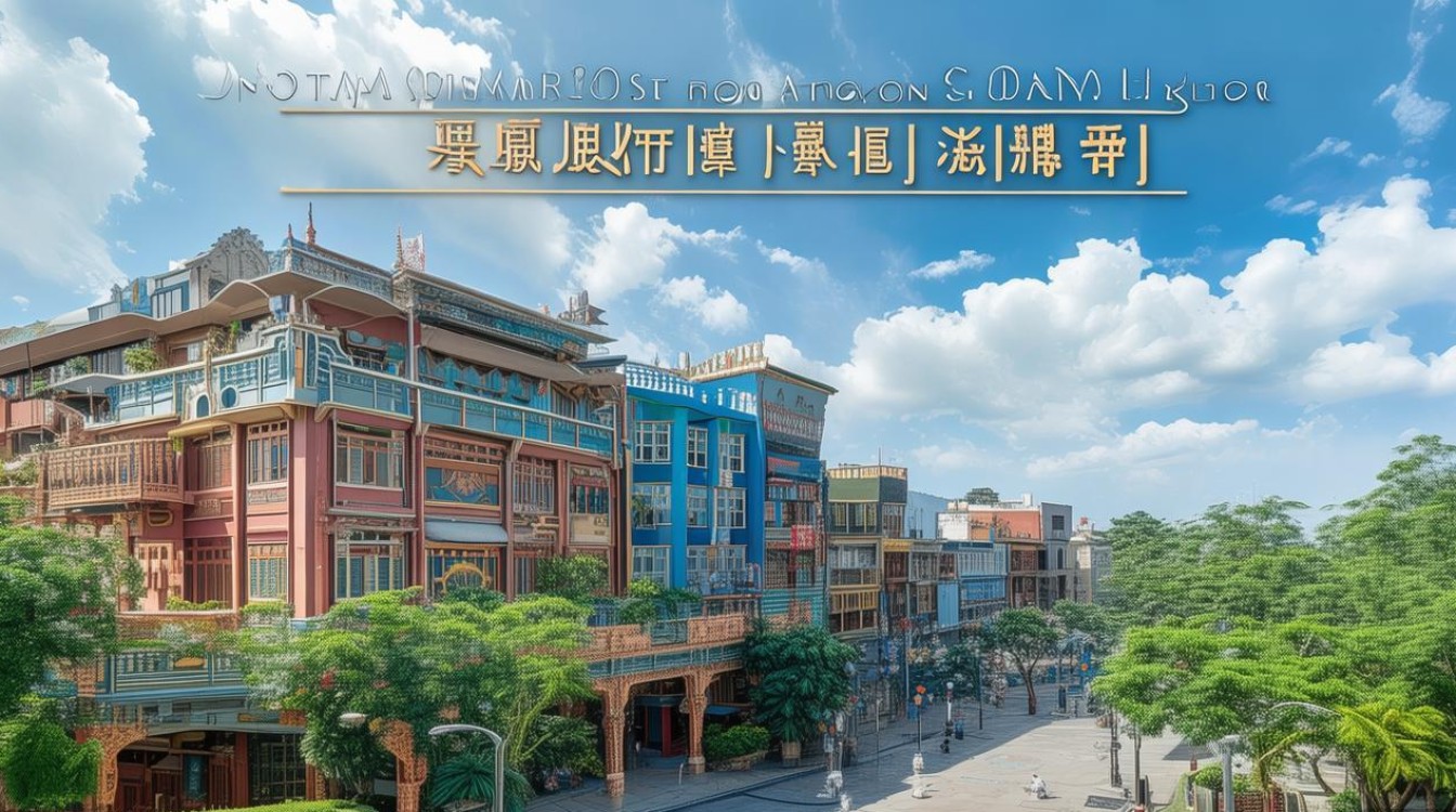 广州市南沙区景点 广州市南沙区景点