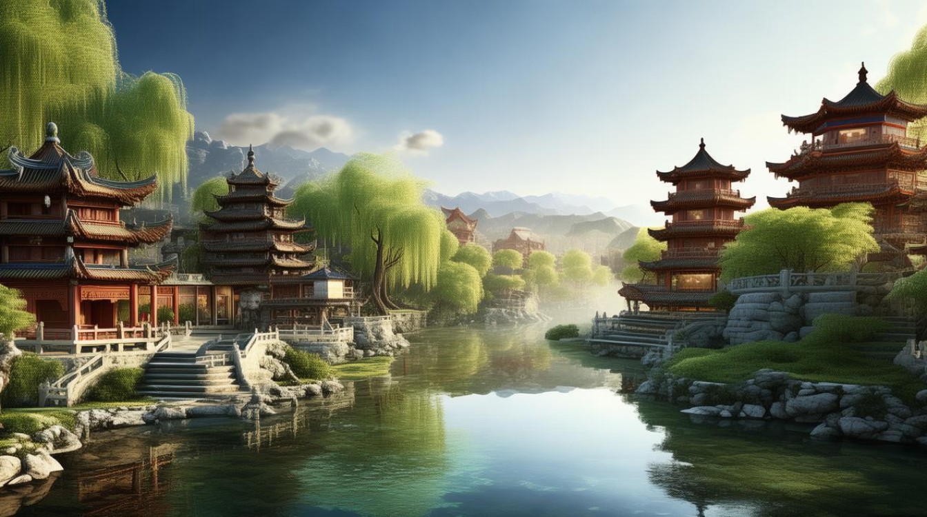 邢台地区旅游景点