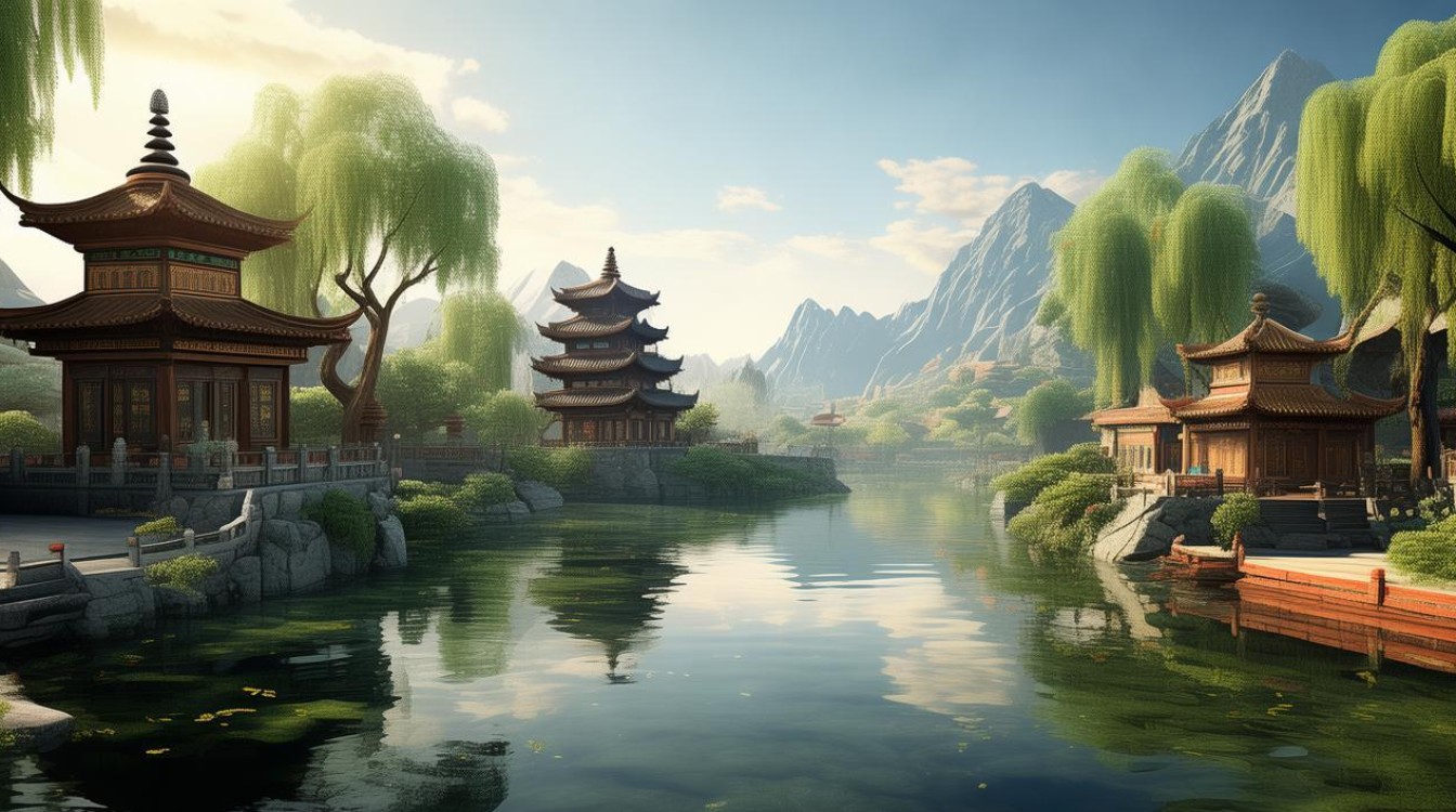 邢台地区旅游景点