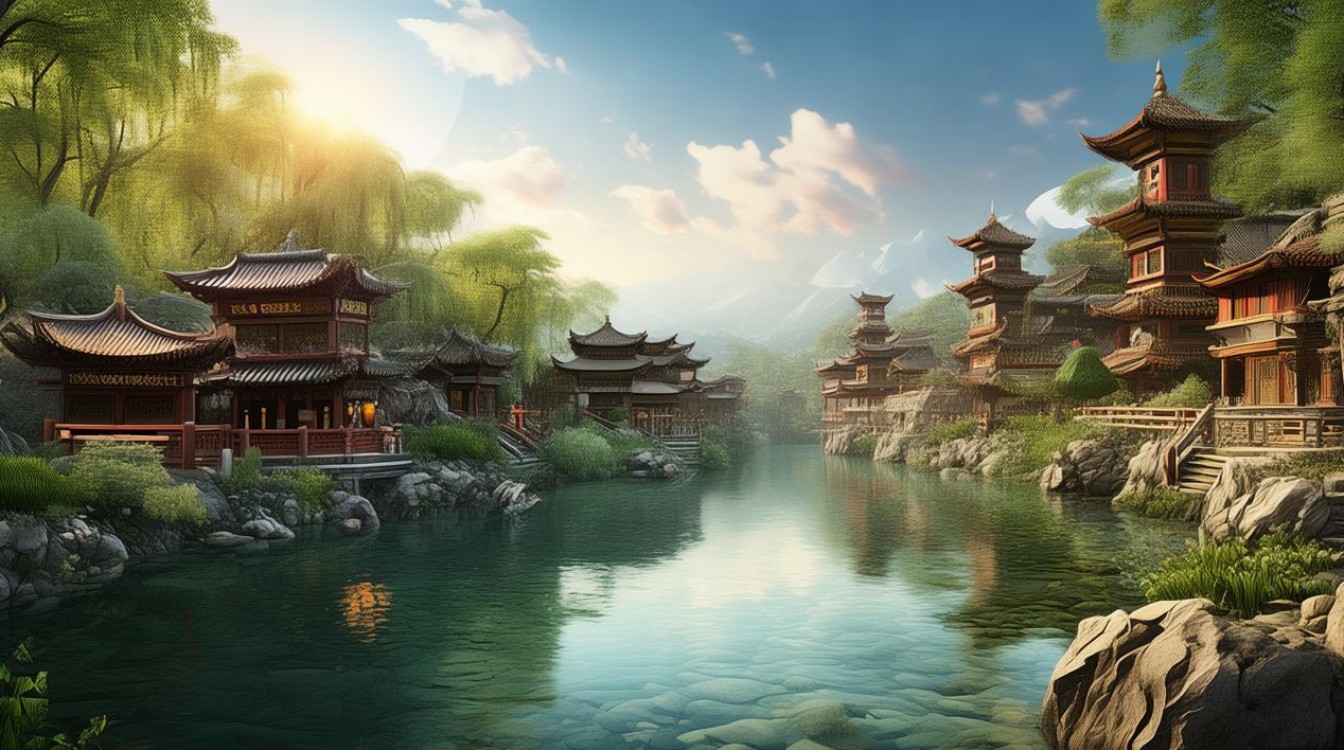 邢台地区旅游景点