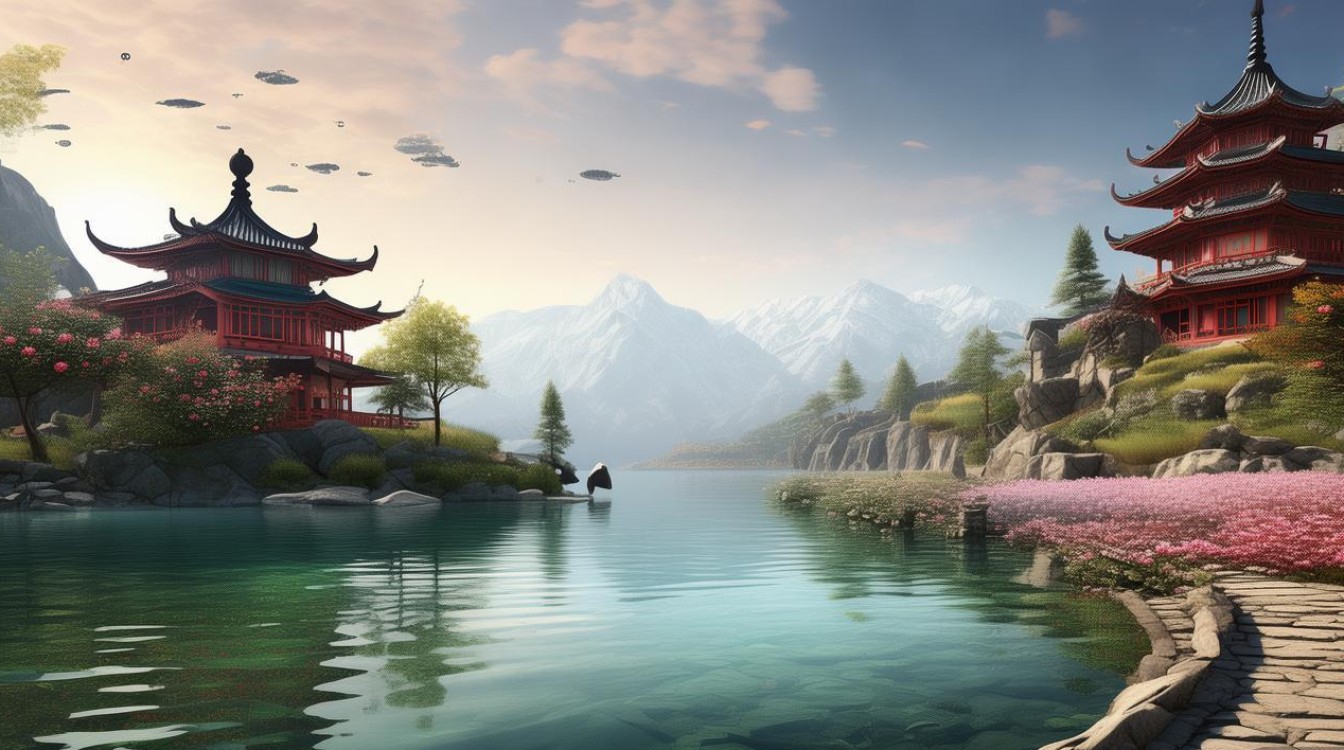 宝鸡附近的旅游景点 宝鸡附近的旅游景点