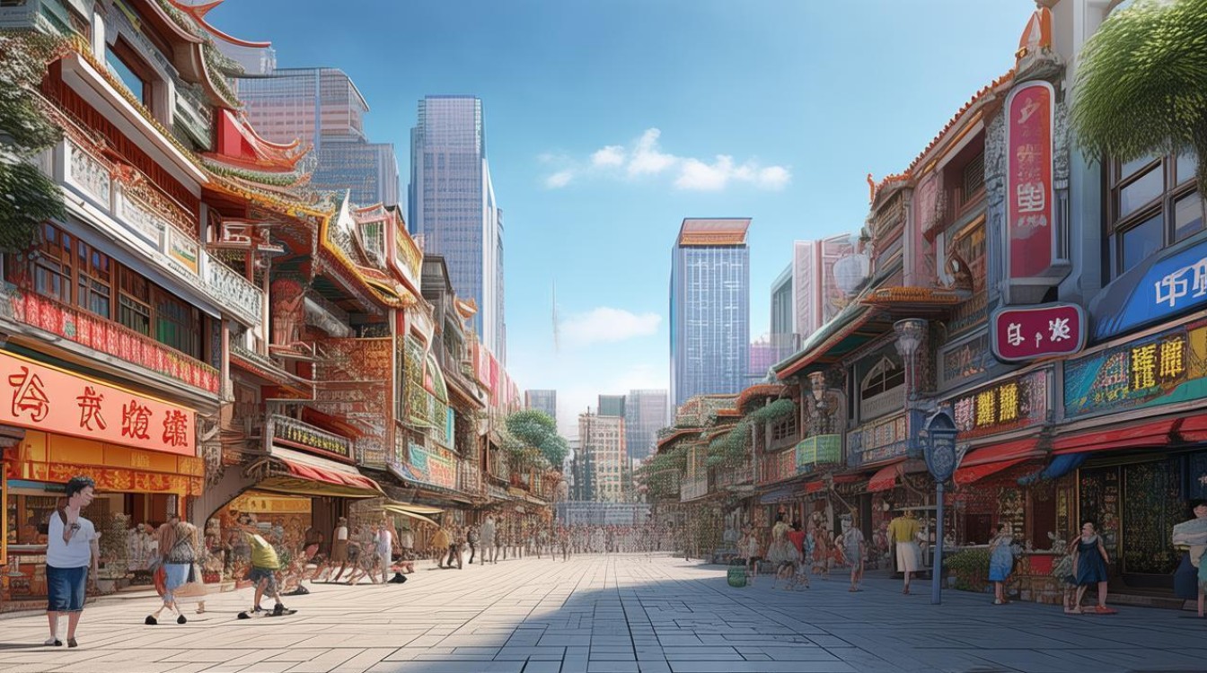 龙岗好玩的地方和景点 龙岗好玩的地方和景点