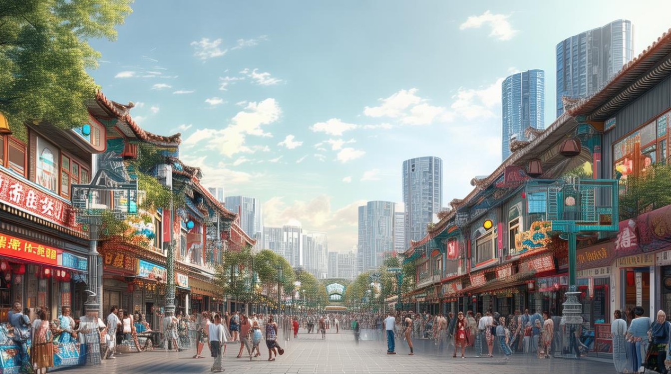 龙岗好玩的地方和景点 龙岗好玩的地方和景点