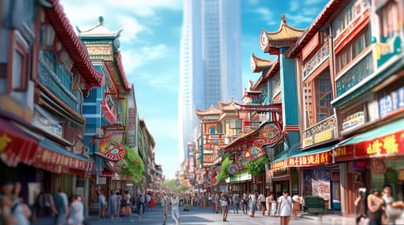 龙岗好玩的地方和景点 龙岗好玩的地方和景点