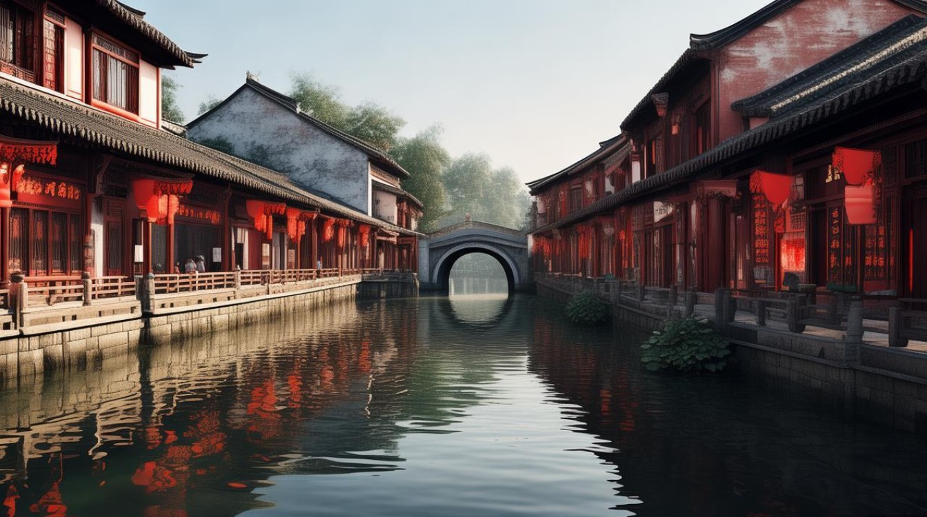 绍兴最值得去的景点 绍兴最值得去的景点