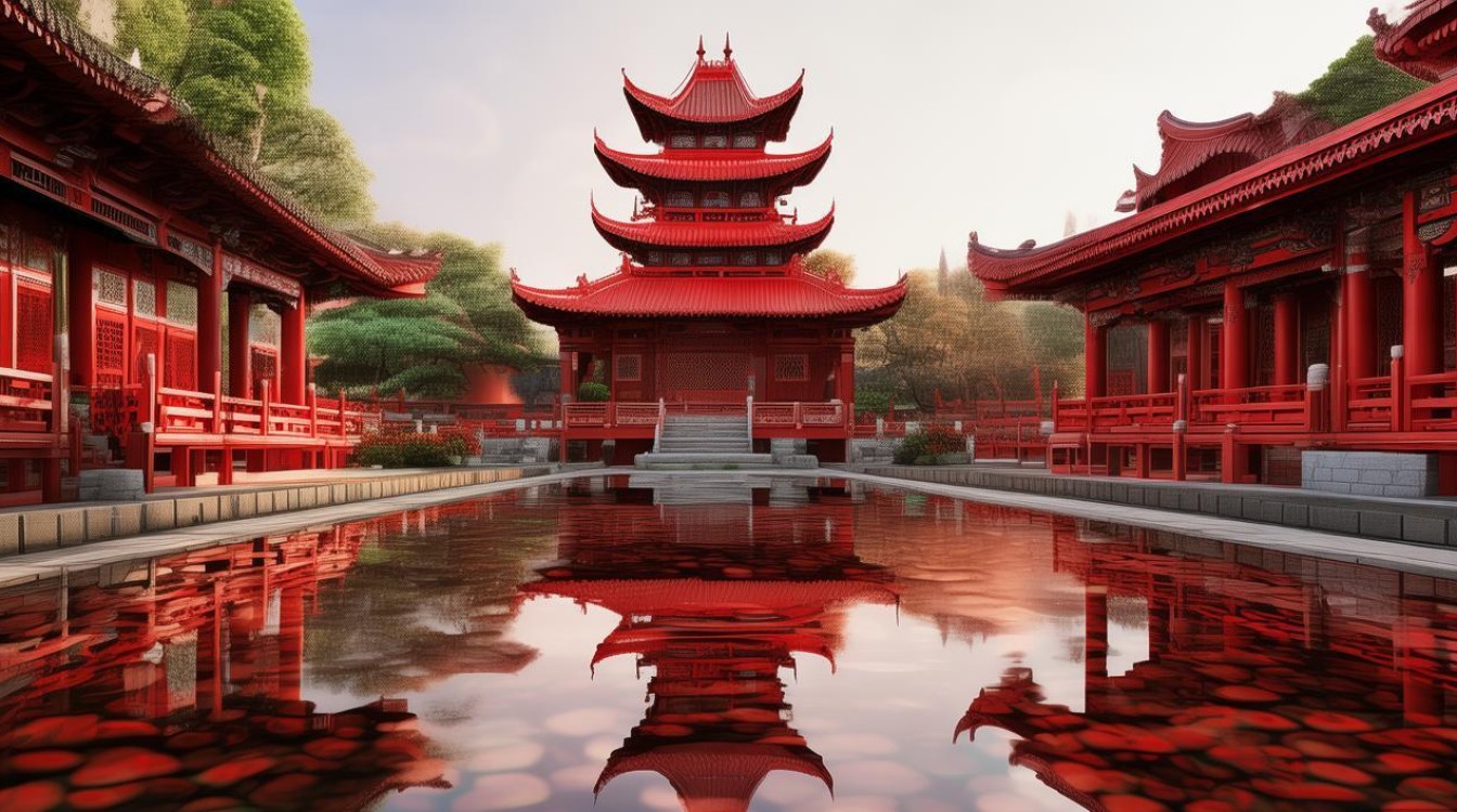 福建红色旅游景点