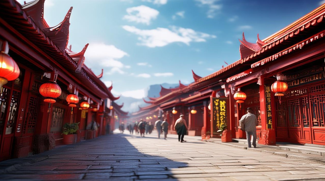 福建红色旅游景点