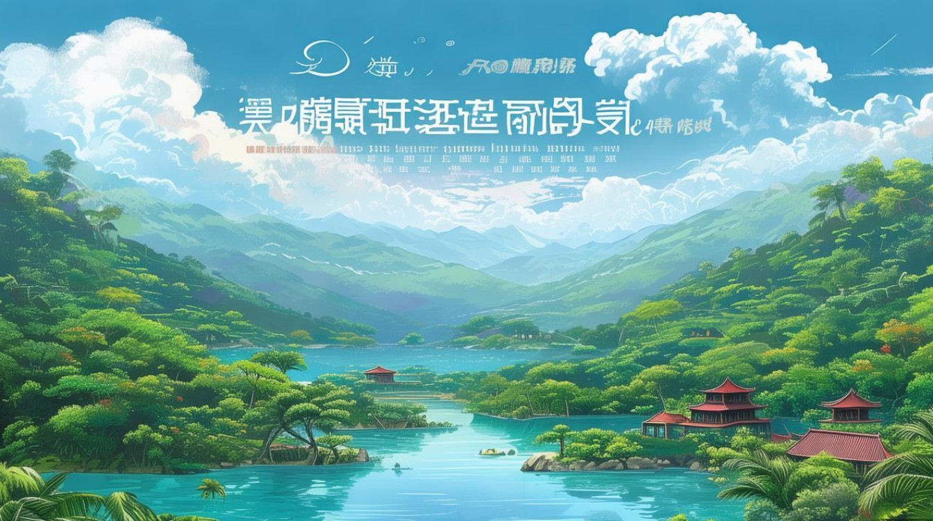 海南著名景点有哪些 海南著名景点有哪些